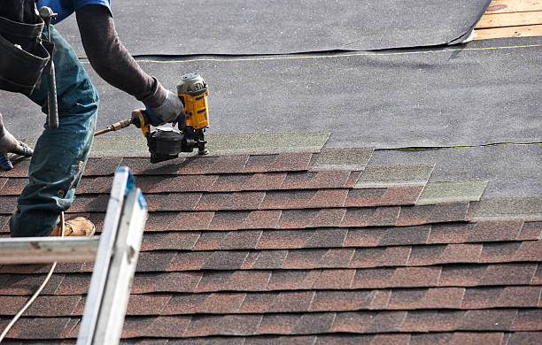 Licensed Roofing service in Burket, IN - Brentwood Metal Roofing
